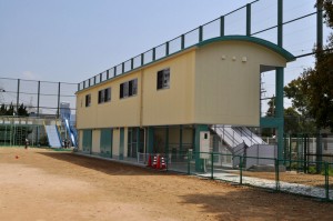 稗田小学校